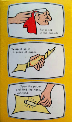 T-22 Time Capsule by LOU TANNEN