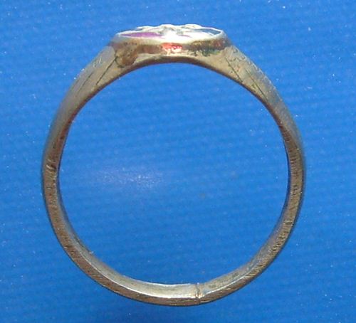 แหวนธงชาติ หลวงพ่อทบ