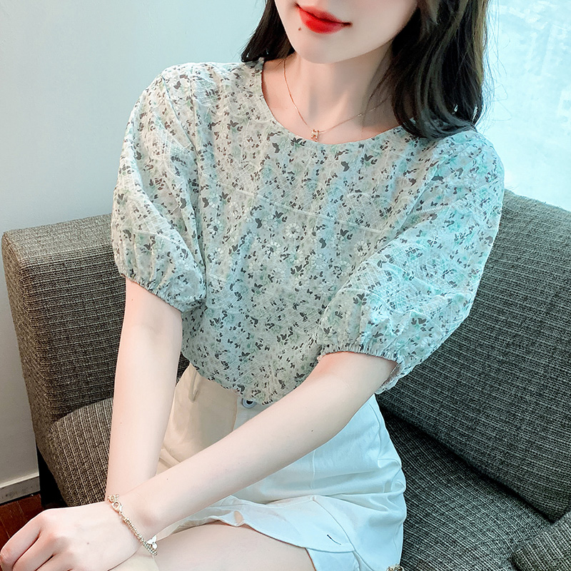 เสื้อเชิ้ตแขนยาววัยรุ่น ลายสวยๆ แบรนด์ YIL AN