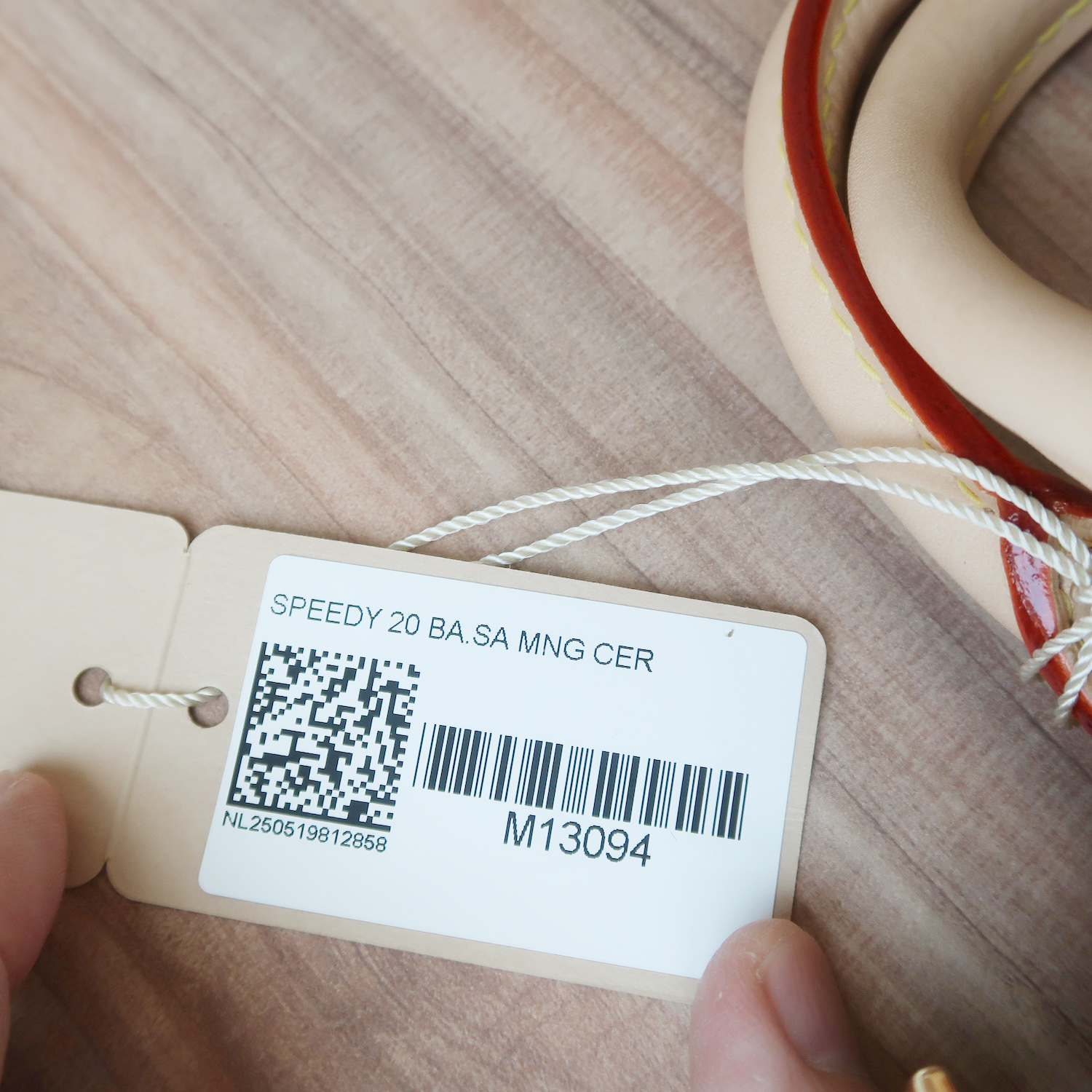 Louis Vuitton X Murakami Monogram Cherry Speedy 20 Ban"