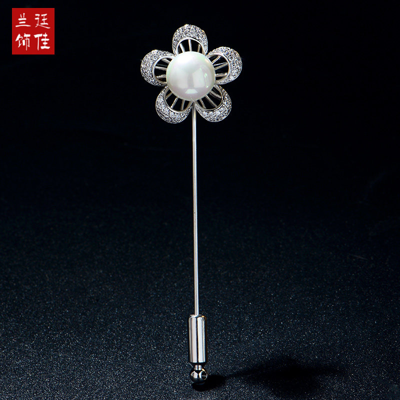 เข็มกลัด เข็มกลัดสวยๆ เข็มกลัดติดเสื้อ Brooch