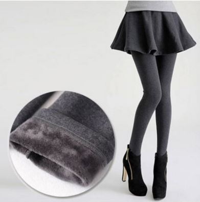 เลกกิ้ง Leggings ลองจอน กระโปรงบาน น่ารักคาวาอิมากๆ ผ้า cotton บุขนด้านใน เนื้อนุ่มมากๆ พร้อมส่งจ้า