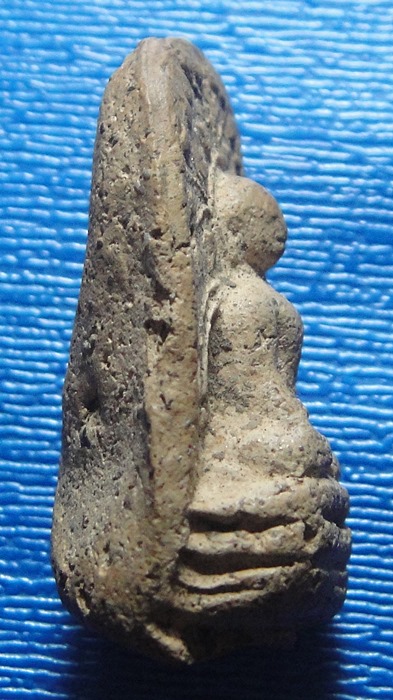 พระคงลำพูน