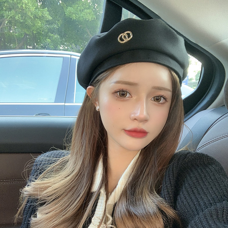 หมวกเบเร่ต์