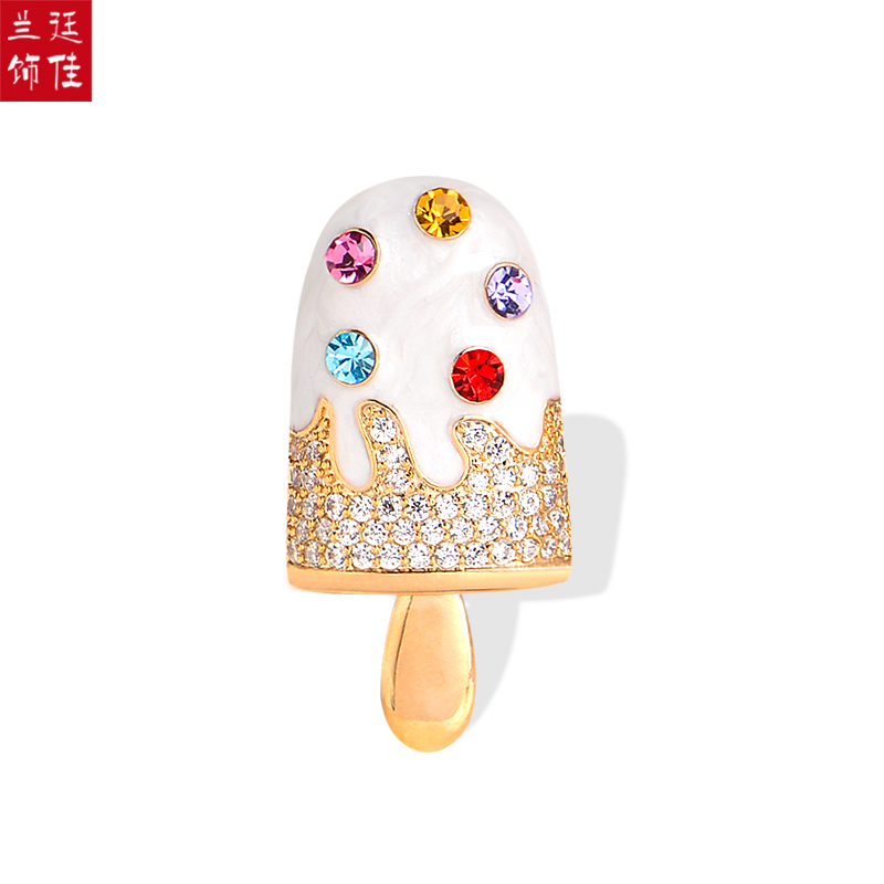 เข็มกลัด เข็มกลัดสวยๆ เข็มกลัดติดเสื้อ Brooch