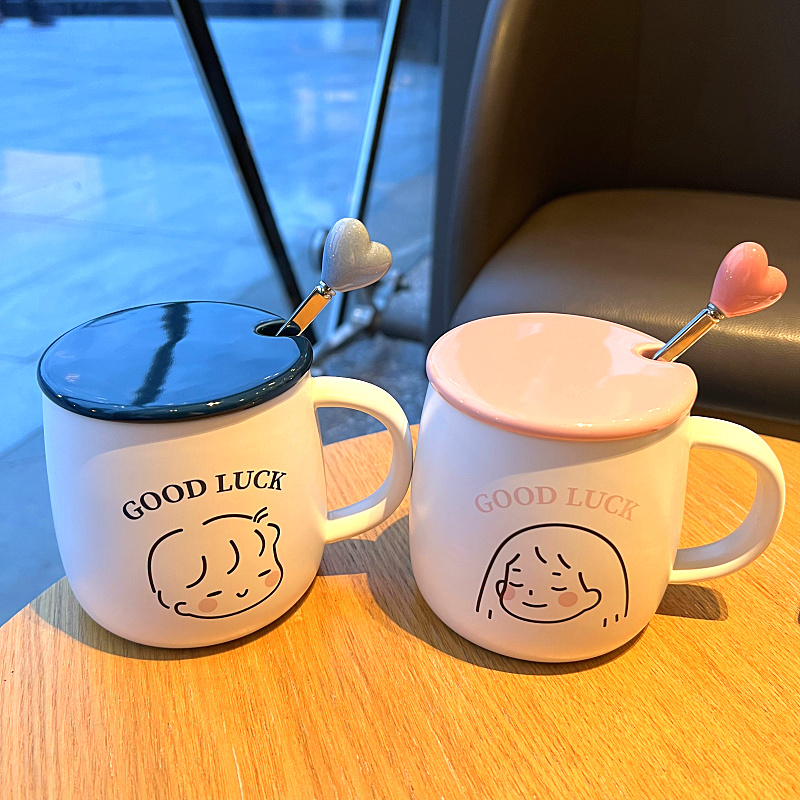 แก้วเซรามิค สวยๆ แก้วมัคน่ารัก แก้วกาแฟเซรามิค