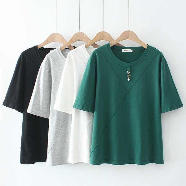 เสื้อผ้าคนอ้วน เสื้อผ้าสาวอวบ