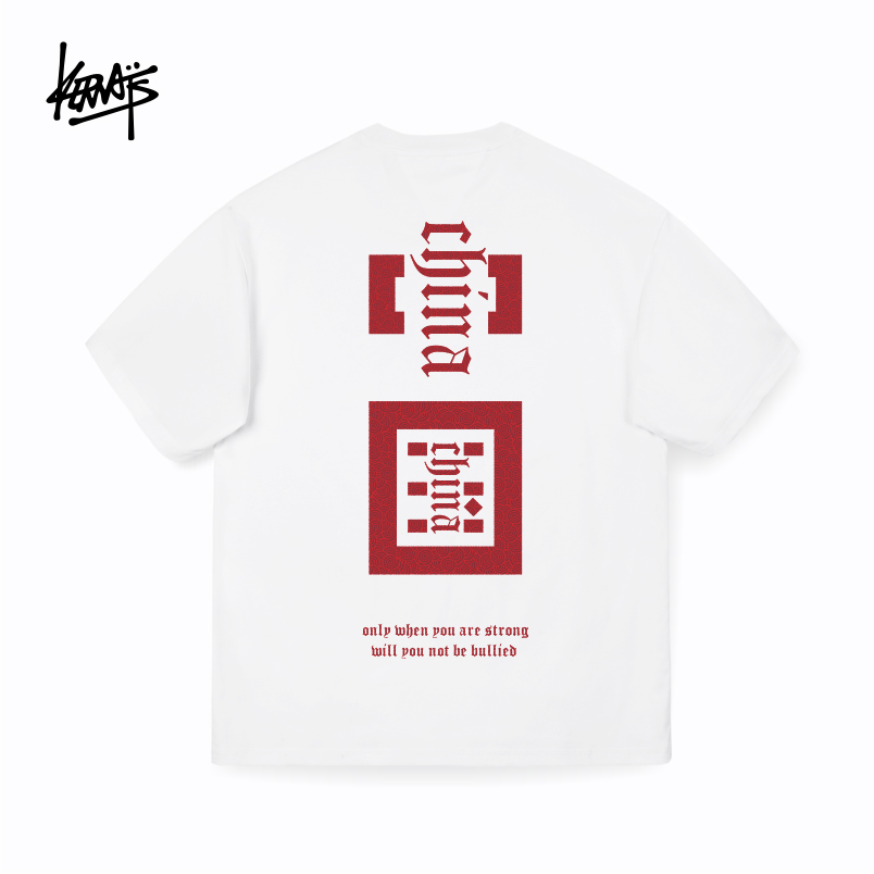 เสื้อยืดผู้ชายอ้วน S-6XL น้ำหนักผู้สวม 50-135 กิโลกรัม
