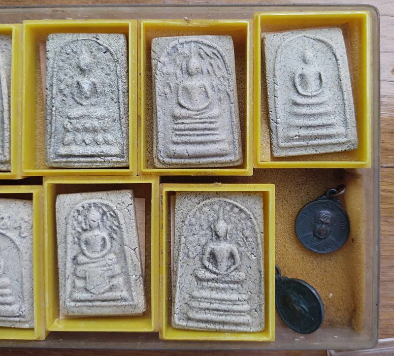 พระสมเด็จวัดสุทัศน์