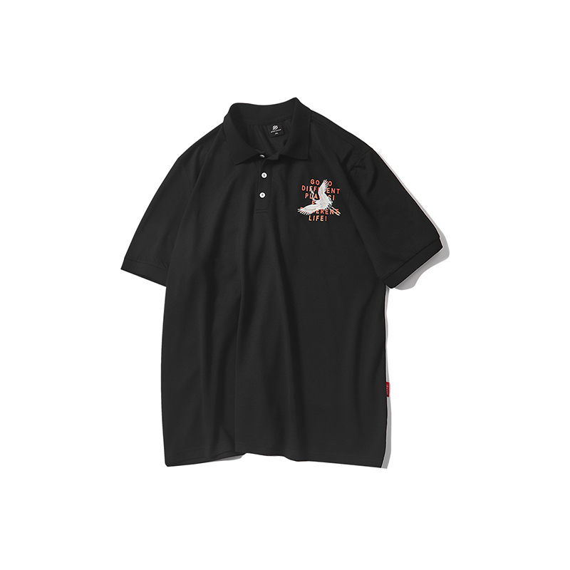 เสื้อยืดผู้ชายอ้วน S-5XL(อกเสื้อ39-51นิ้ว)