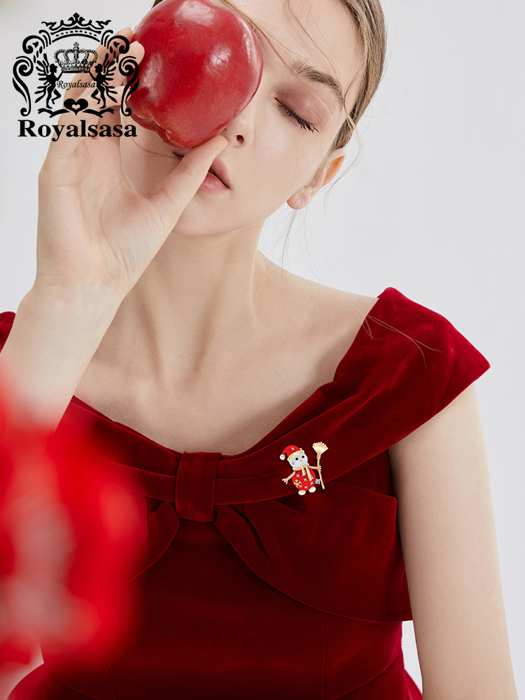 เข็มกลัด เข็มกลัดสวยๆ เข็มกลัดติดเสื้อ Brooch