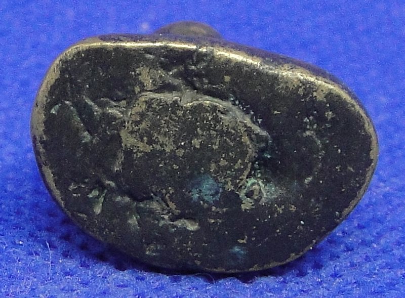 หลวงพ่อเงิน วัดบางคลาน