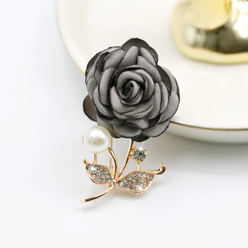 เข็มกลัด เข็มกลัดสวยๆ เข็มกลัดติดเสื้อ Brooch