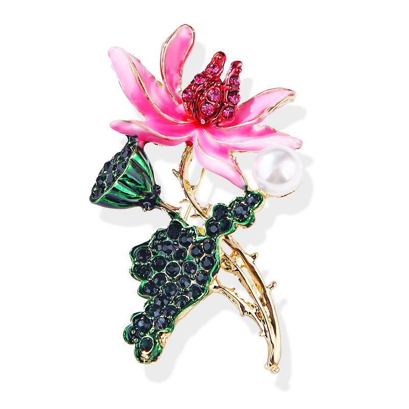 เข็มกลัด เข็มกลัดสวยๆ เข็มกลัดติดเสื้อ Brooch