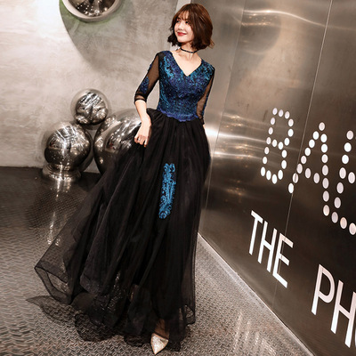 ชุดราตรี ชุดออกงาน ดีไซน์หรู