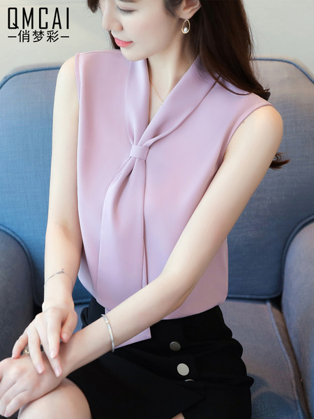 เสื้อลูกไม้ชีฟองสวยๆ By QMCAI