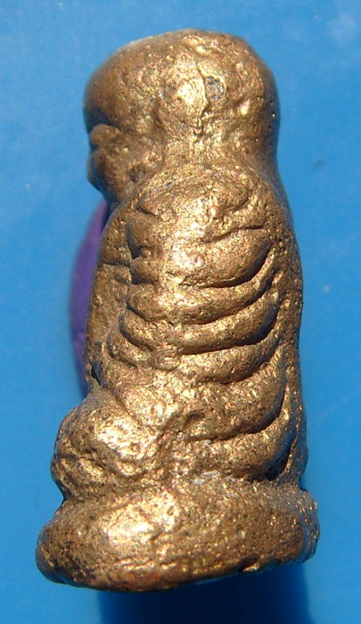 หลวงพ่อเงิน วัดบางมูลนาก