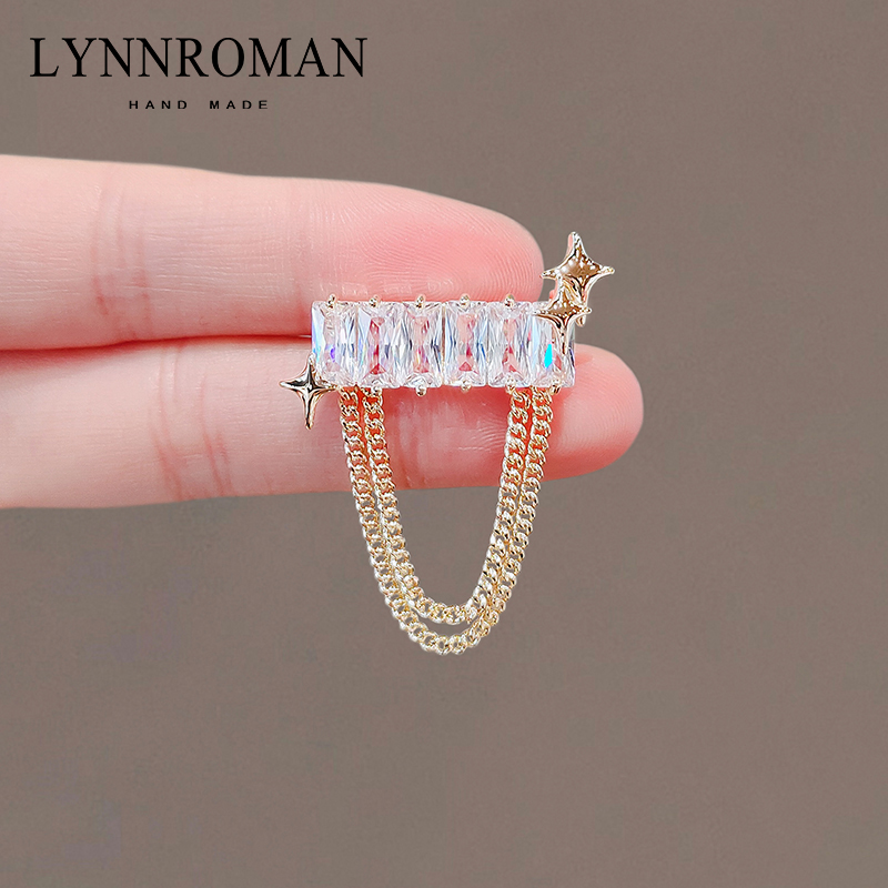 เข็มกลัด เข็มกลัดสวยๆ เข็มกลัดติดเสื้อ Brooch