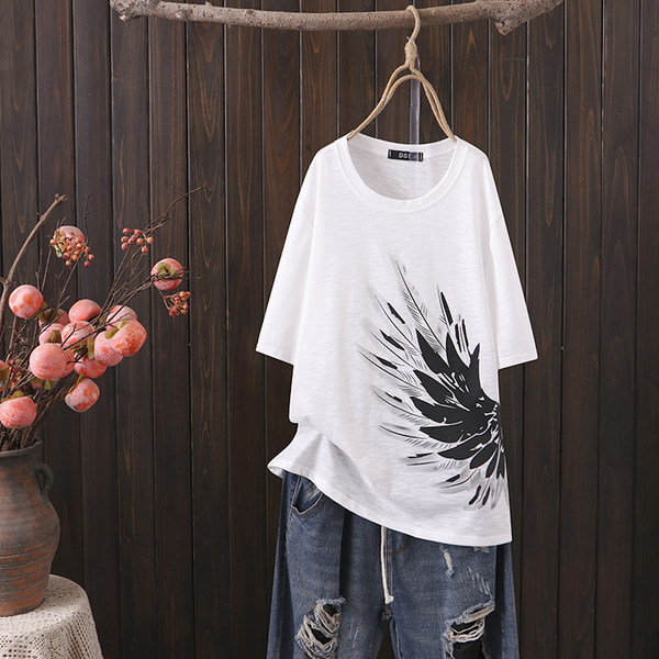 เสื้อผ้าคนอ้วน เสื้อผ้าสาวอวบ