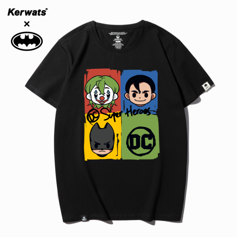 เสื้อยืดผู้ชายอ้วน S-6XL น้ำหนักผู้สวม 50-135 กิโลกรัม