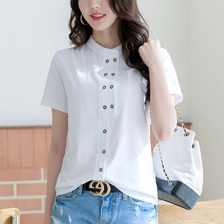 เสื้อยืดแขนยาวแฟชั่น เสื้อยืด T-shirt แขนยาว