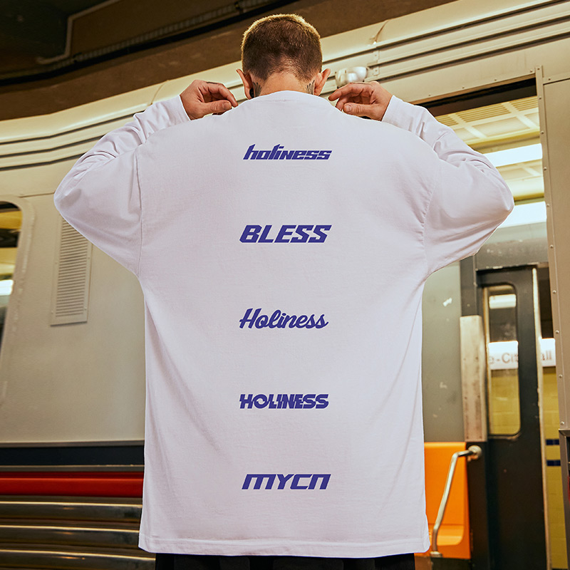 เสื้อยืดผู้ชายอ้วน S-5XL(อกเสื้อ39-51นิ้ว)