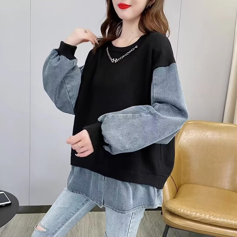 เสื้อกันหนาว เสื้อสเวตเตอร์ เสื้อกันหนาวผู้หญิง