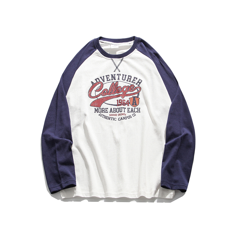 เสื้อยืดผู้ชายอ้วน S-5XL(อกเสื้อ39-51นิ้ว)
