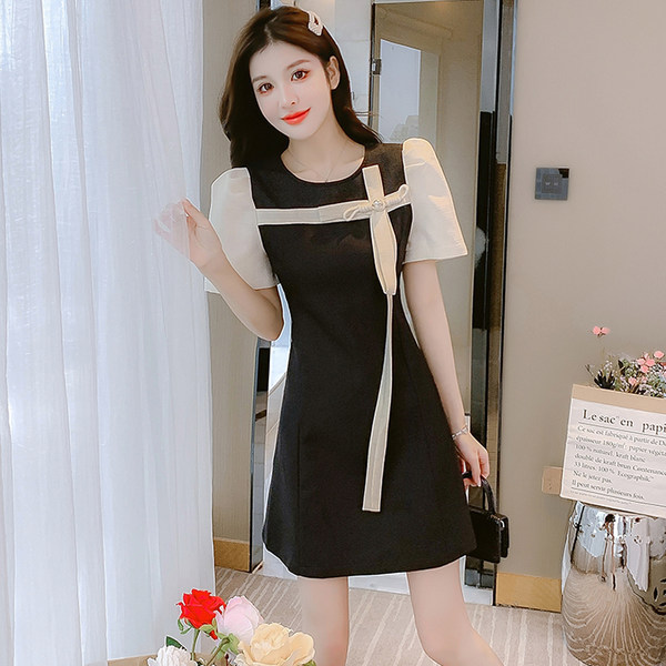 ชุดเดรสสวยๆ ชุดเดรสน่ารักๆ สไตล์เกาหลี By Meiyi women's clothing
