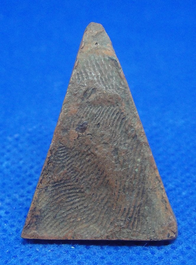 หลวงพ่อแฉ่ง วัดบางพัง