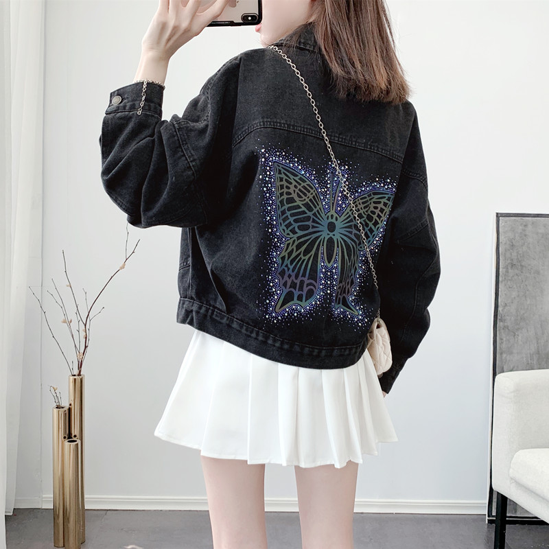 แจ็คเก็ต เสื้อคลุมแจ็คเก็ต