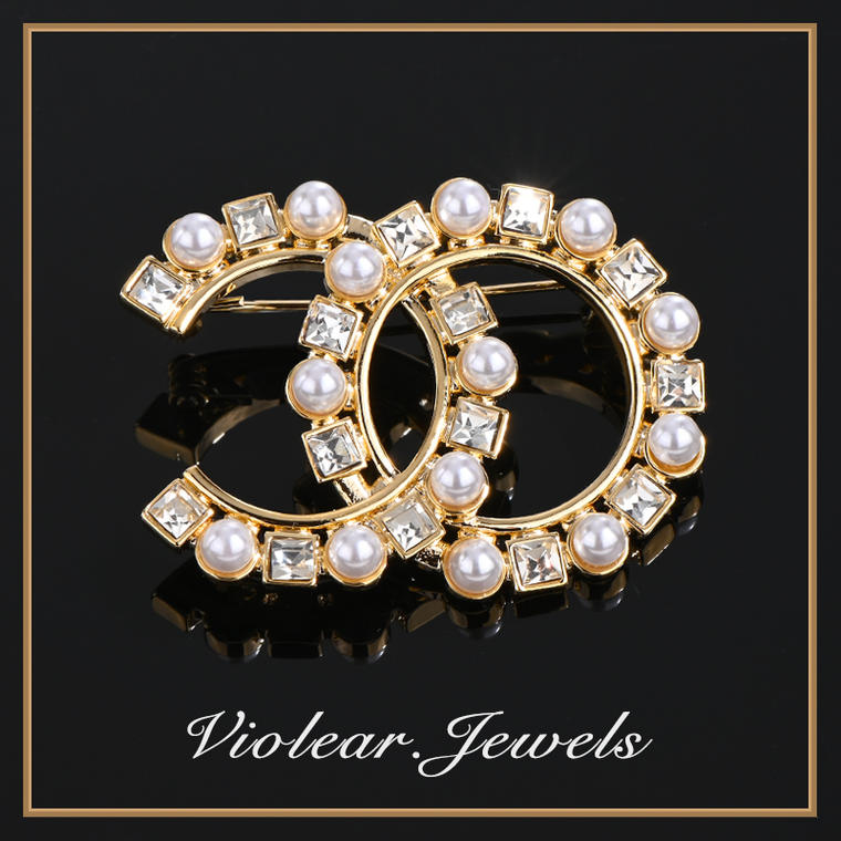 เข็มกลัด เข็มกลัดสวยๆ เข็มกลัดติดเสื้อ Brooch