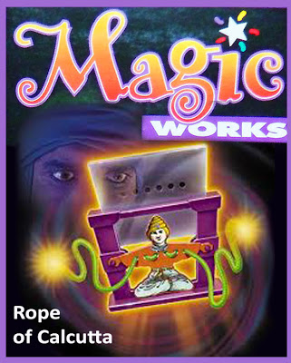 T-32 Sutekina Trick by EDWARD MASSEY, 1968