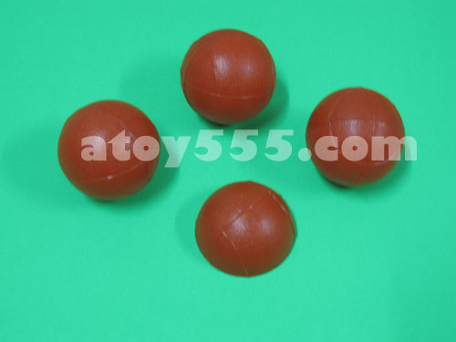 อุปกรณ์มายากล ลูกบอลทวีคูณ (Multiplying Ball)