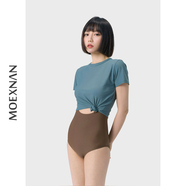 ชุดว่ายน้ำผู้หญิง ชุดว่ายน้ำน่ารัก Bikini ชุดไปทะเล