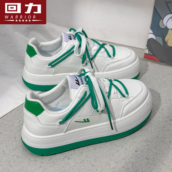 รองเท้าผ้าใบแฟชั่นผู้หญิง ใส่สบาย มีขนาด 35-40