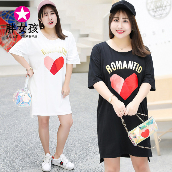 เสื้อผ้าคนอ้วน ใส่แล้วน่ารัก ดูดี สวย สั่งเลยงานดีแน่นอน ส่งฟรี!