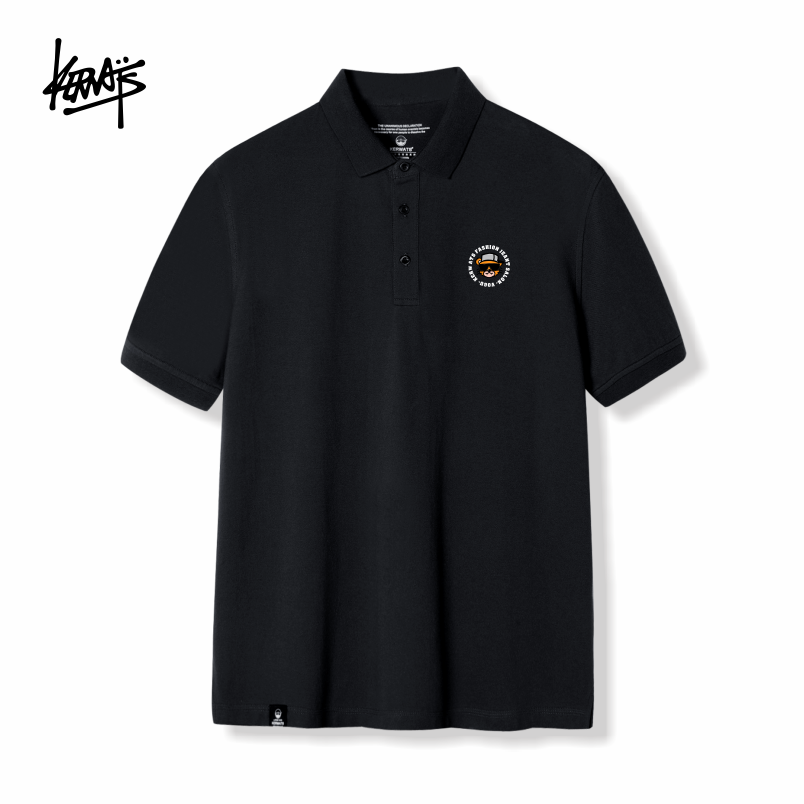 เสื้อยืดผู้ชายอ้วน S-6XL น้ำหนักผู้สวม 50-135 กิโลกรัม