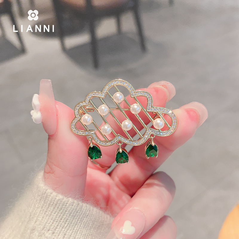เข็มกลัด เข็มกลัดสวยๆ เข็มกลัดติดเสื้อ Brooch