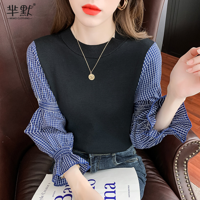 เสื้อลูกไม้ เสื้อเชิ้ตแขนยาว