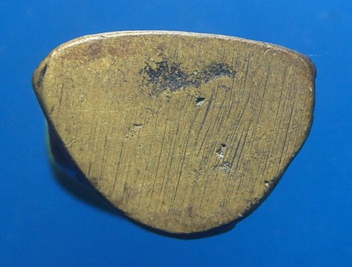 หลวงพ่อฮวด วัดหัวถนนใต้ จ.นครสวรรค์