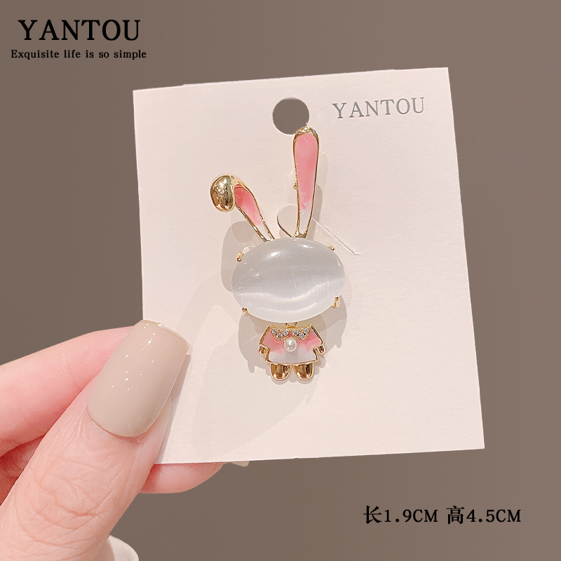 เข็มกลัด เข็มกลัดสวยๆ เข็มกลัดติดเสื้อ Brooch
