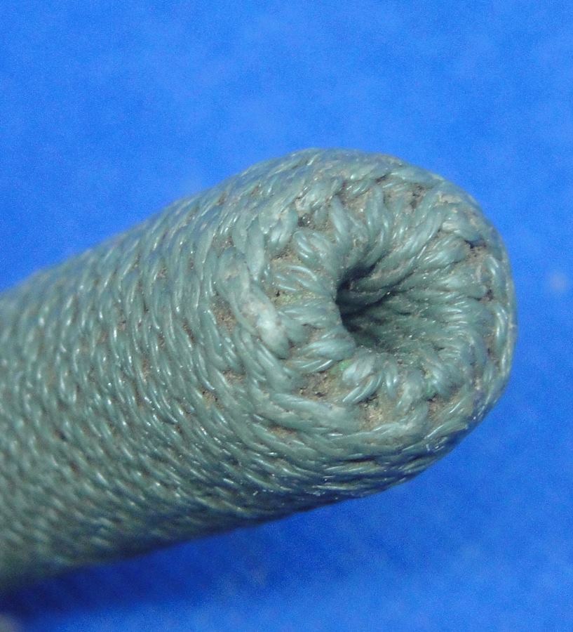 ตะกรุดหลวงปู่หมุน วัดบ้านจาน