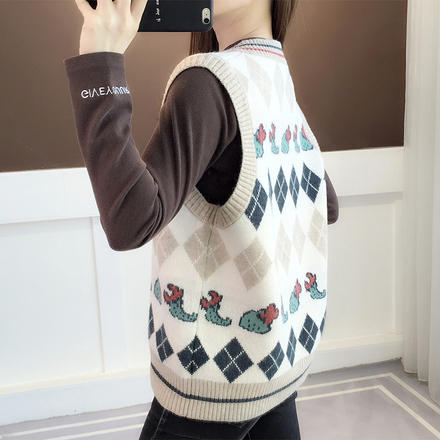 เสื้อไหมพรม เสื้อไหมพรมแขนยาว