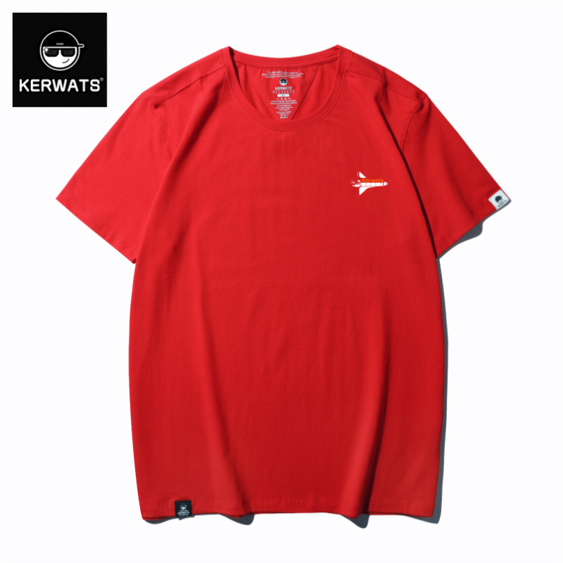 เสื้อยืดผู้ชายอ้วน S-6XL น้ำหนักผู้สวม 50-135 กิโลกรัม
