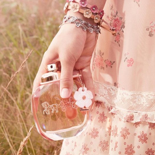 Coach Floral (EAU DE PARFUM) 2 ml.