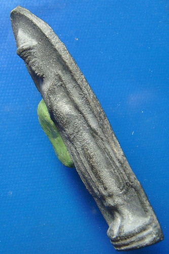 พระร่วงยืน กรุถ้ำมหาเถร ลพบุรี