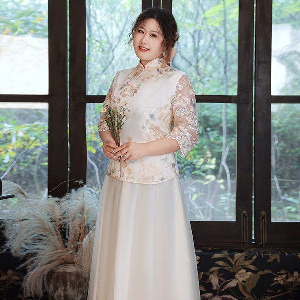 ชุดราตรีคนอ้วน ชุดราตรีไซส์ใหญ่ สาวอวบ ชุดราตรีสาวอวบ ชุดออกงานสาวอวบ ชุดออกงานคนอ้วน
