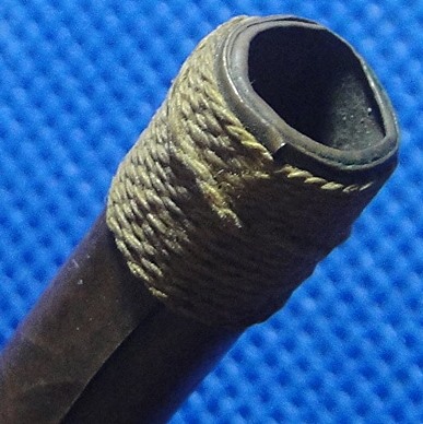 ตะกรุดจันทร์เพ็ญหลวงพ่อรุ่ง วัดท่ากระบือ