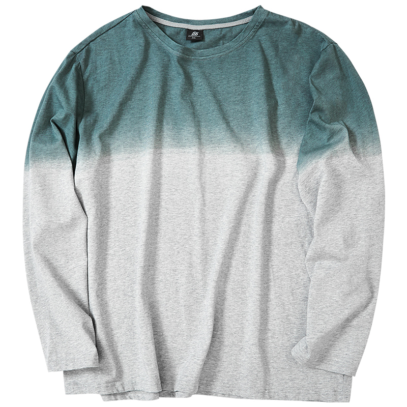 เสื้อยืดผู้ชายอ้วน S-5XL(อกเสื้อ39-51นิ้ว)